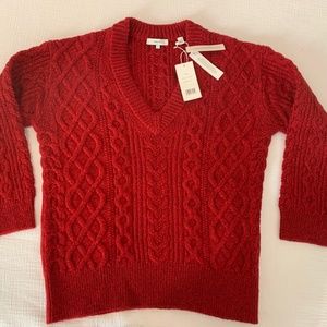Vince Wool Sweater